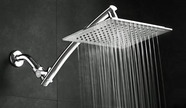 Pros and Cons of Changing the Shower Head