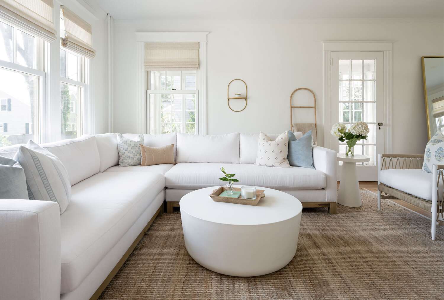 Living Room Ideas With Bean Bags