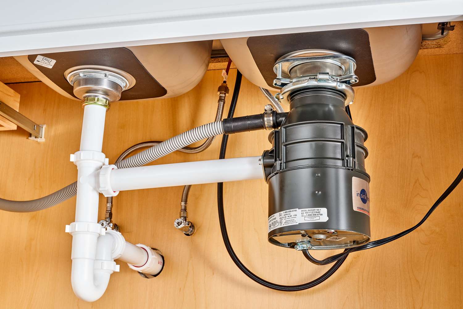 How To Remove A Garbage Disposal