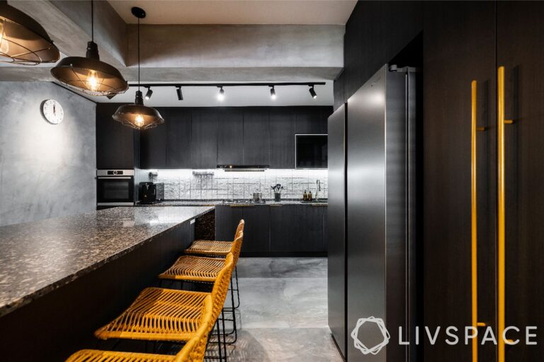 What Kind Of Lighting Is Best For Kitchen Work Areas?