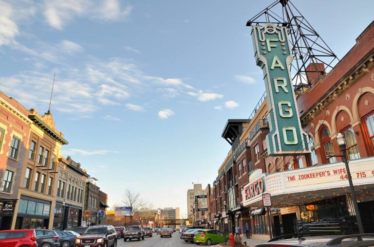 Is Fargo A Good Place To Live?
