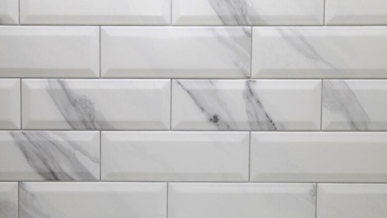 What Is The Most Common Kitchen Backsplash?