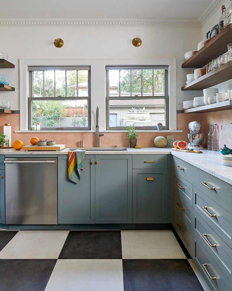 Tips And Tricks For An Efficient Kitchen Renovation