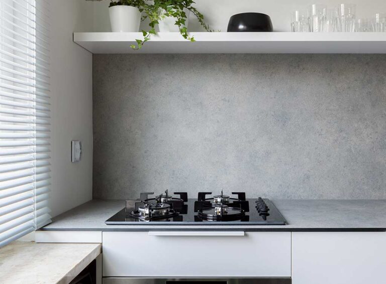 What Is The Cheapest Splashback?