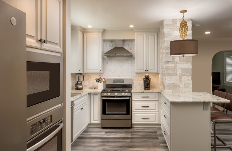 A Step By Step Guide To Choosing Your Kitchen Cabinets