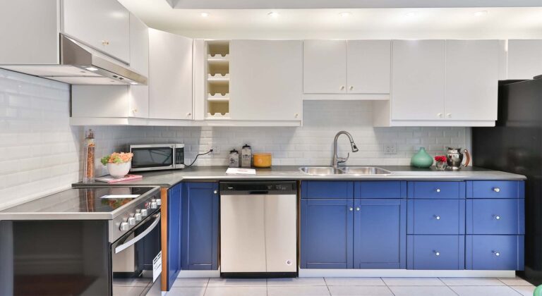 Your Ultimate Guide To Choosing The Perfect Kitchen Cabinets