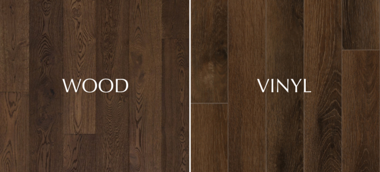 Which Is Better Hardwood Or Vinyl Flooring?
