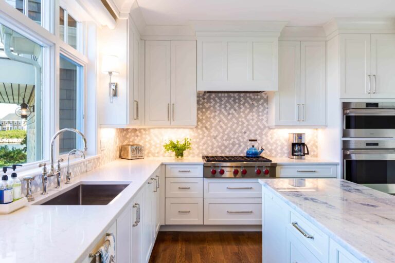 What Is The Most Durable Backsplash Material?