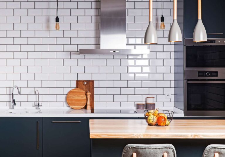 What Is The Most Popular Backsplash Right Now?