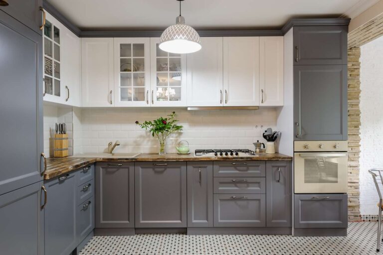 What Is Basic Kitchen Cabinets?