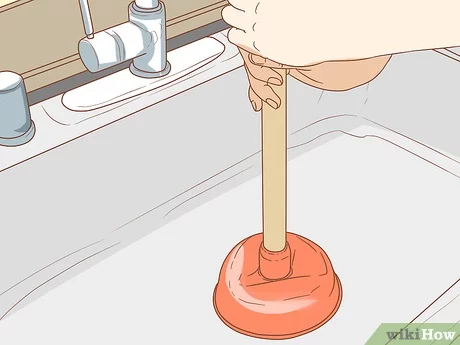 What Is The Quickest Way To Unblock A Drain?