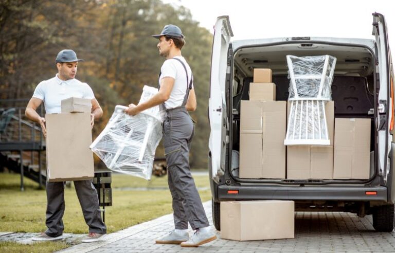 What Should Be The Qualities Of A Moving Company?