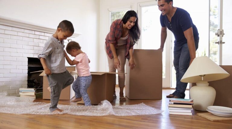 What Should You Not Forget When Moving House?