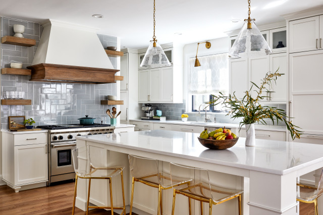 What To Avoid When Designing A Kitchen
