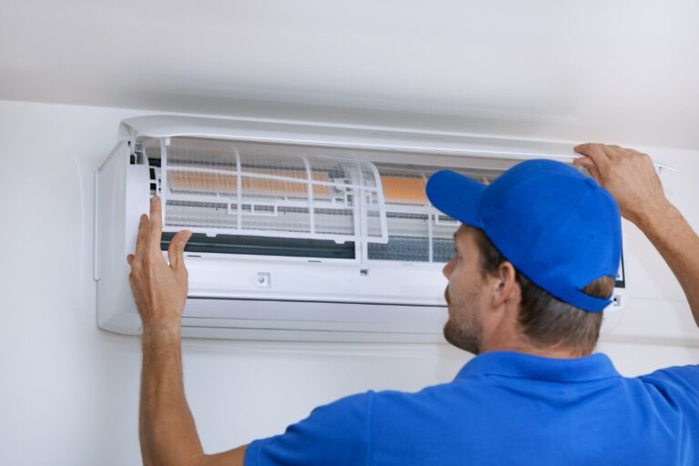 Why Is AC Maintenance Important