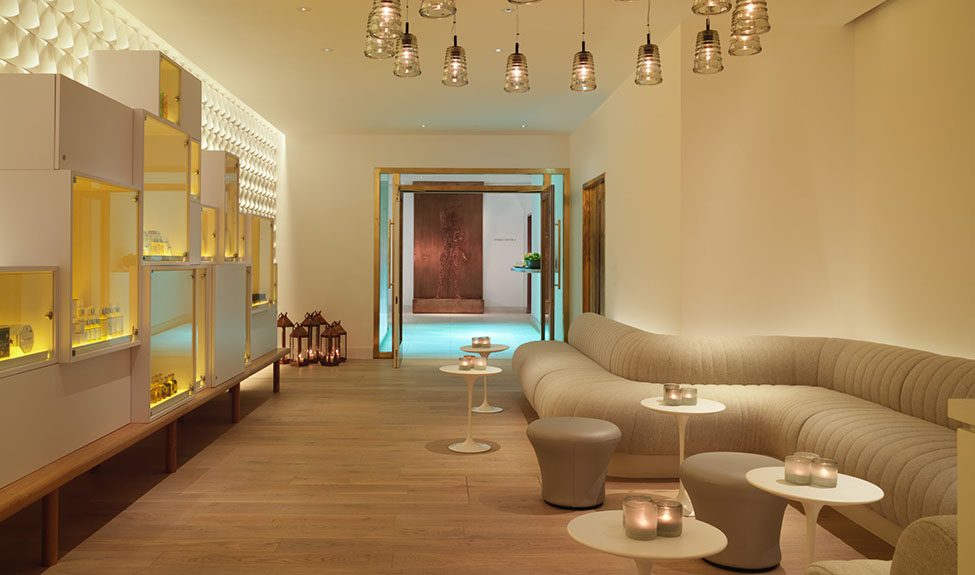 Spa Decorating Ideas For Business