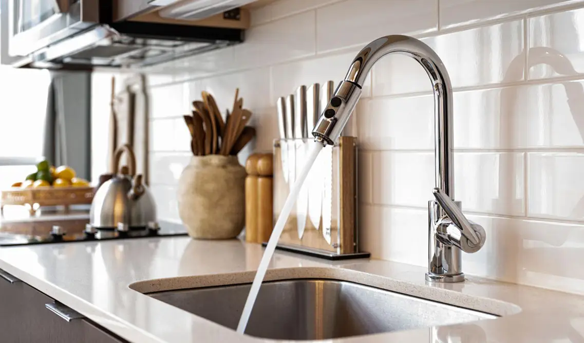 What Is The Most Common Kitchen Sink