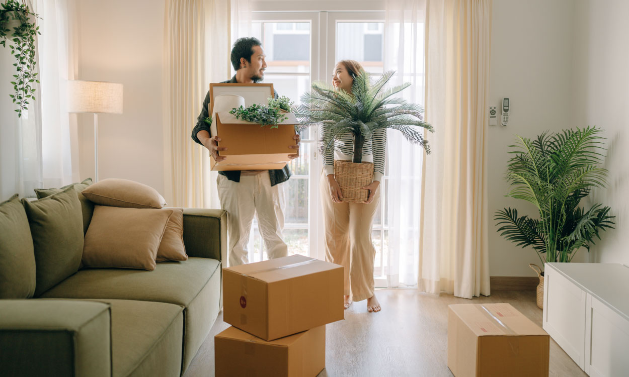 What To Remember To Do When Moving